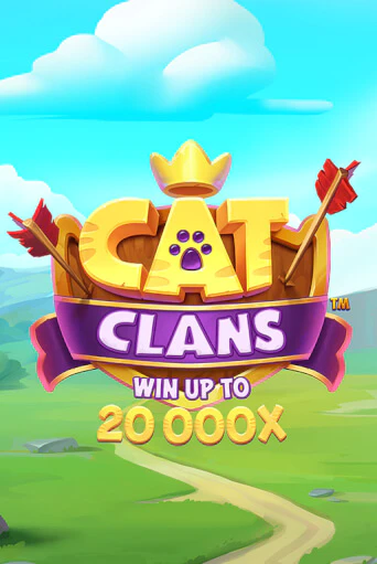 Cat Clans демо игра казино без регистрации | PokerDom