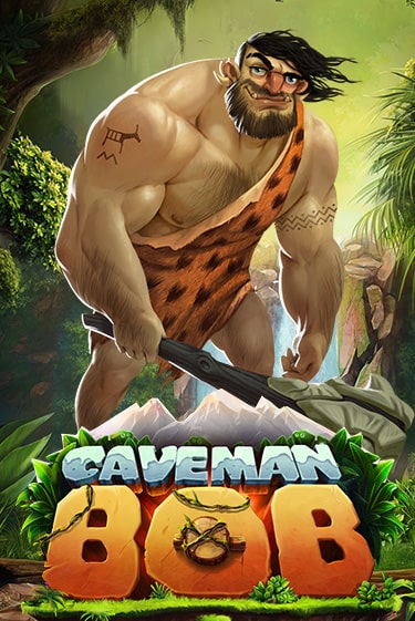 Caveman Bob демо игра казино без регистрации | PokerDom