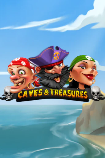 Caves & Treasures демо игра казино без регистрации | PokerDom