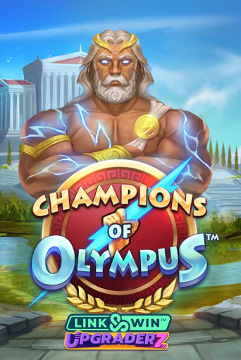 Champions Of Olympus демо игра казино без регистрации | PokerDom