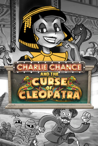 Charlie Chance and The Curse of Cleopatra демо игра казино без регистрации | PokerDom