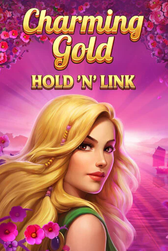 Charming Gold Hold n Link демо игра казино без регистрации | PokerDom