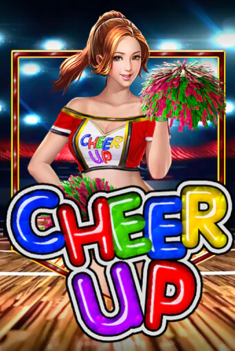 Cheer Up демо игра казино без регистрации | PokerDom