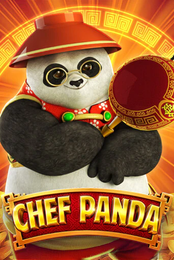 Chef Panda демо игра казино без регистрации | PokerDom