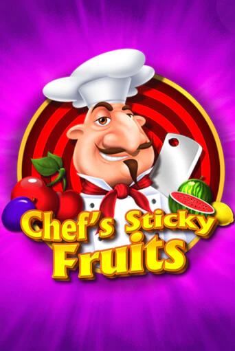 Chefs Sticky Fruits демо игра казино без регистрации | PokerDom