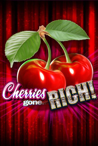 Cherries Gone Rich демо игра казино без регистрации | PokerDom