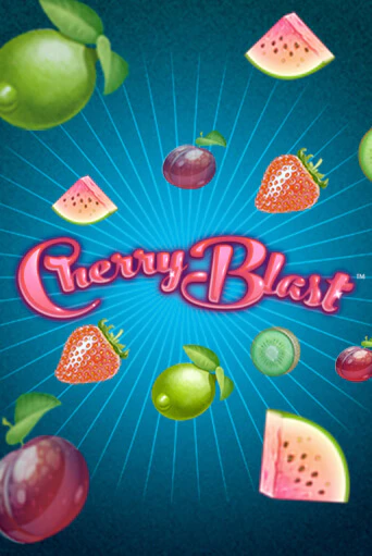 Cherry Blast демо игра казино без регистрации | PokerDom