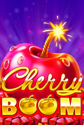 Cherry Boom демо игра казино без регистрации | PokerDom