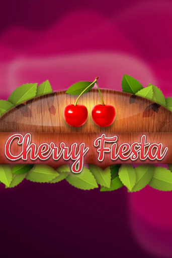 Cherry Fiesta демо игра казино без регистрации | PokerDom