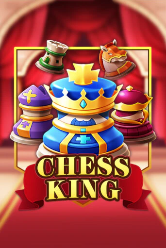 Chess King демо игра казино без регистрации | PokerDom