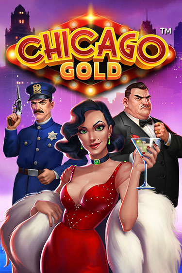 Chicago Gold демо игра казино без регистрации | PokerDom