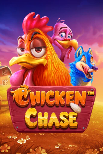 Chicken Chase демо игра казино без регистрации | PokerDom