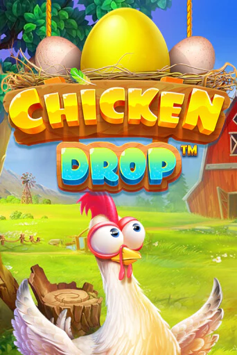 Chicken Drop™ демо игра казино без регистрации | PokerDom