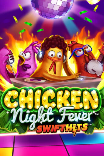 Chicken Night Fever демо игра казино без регистрации | PokerDom