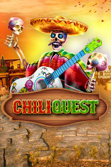 Chili Quest демо игра казино без регистрации | PokerDom