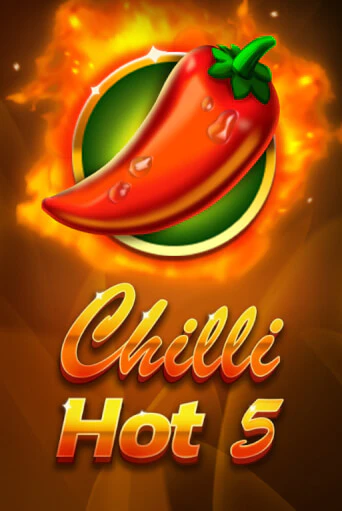 Chilli Hot 5 демо игра казино без регистрации | PokerDom