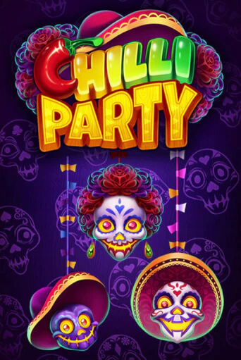 Chilli Party демо игра казино без регистрации | PokerDom