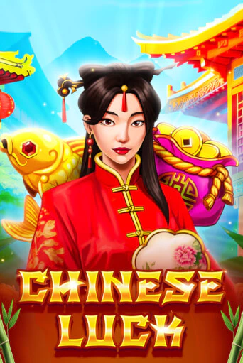 Chinese Luck демо игра казино без регистрации | PokerDom