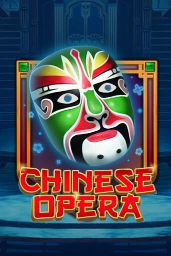 Chinese Opera демо игра казино без регистрации | PokerDom