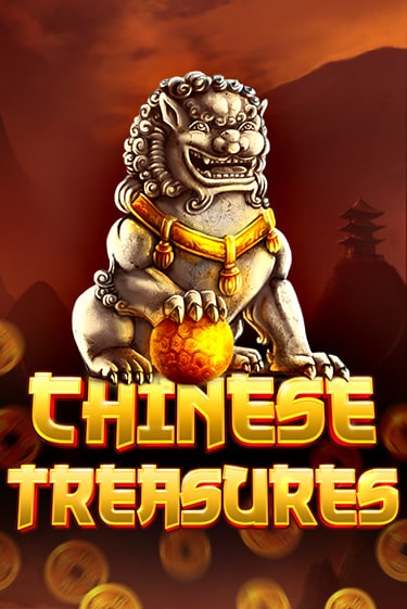 Chinese Treasures демо игра казино без регистрации | PokerDom