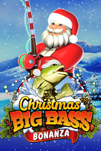 Christmas Big Bass Bonanza демо игра казино без регистрации | PokerDom