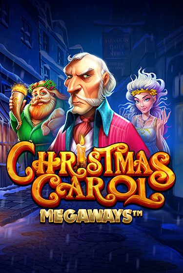 Christmas Carol Megaways демо игра казино без регистрации | PokerDom