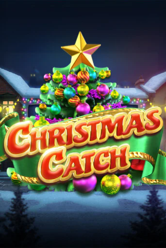 Christmas Catch демо игра казино без регистрации | PokerDom