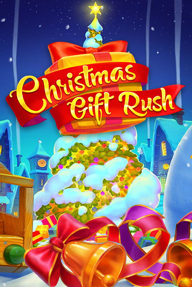 Christmas Gift Rush демо игра казино без регистрации | PokerDom