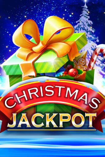 Christmas Jackpot демо игра казино без регистрации | PokerDom