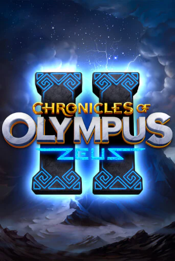 Chronicles of Olympus II - Zeus демо игра казино без регистрации | PokerDom