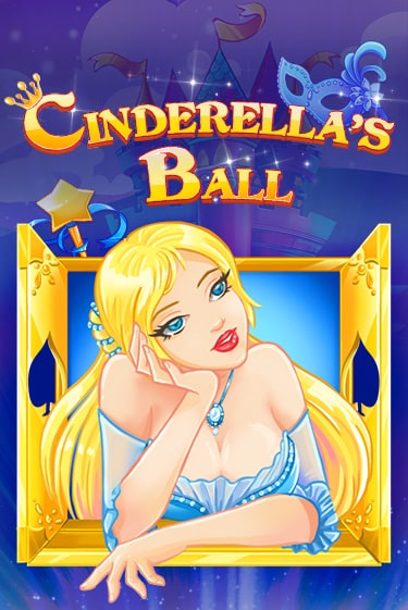 Cinderella's Ball демо игра казино без регистрации | PokerDom