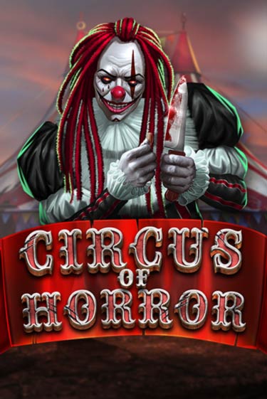 Circus of Horror демо игра казино без регистрации | PokerDom