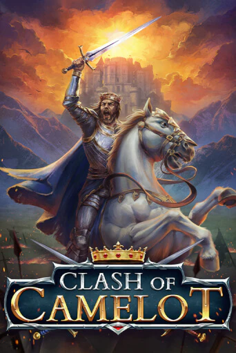 Clash of Camelot демо игра казино без регистрации | PokerDom