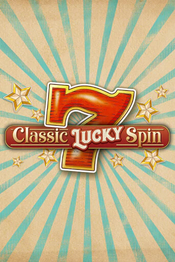 Classic Lucky Spin демо игра казино без регистрации | PokerDom