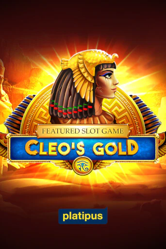 Cleo's Gold демо игра казино без регистрации | PokerDom