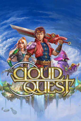 Cloud Quest демо игра казино без регистрации | PokerDom