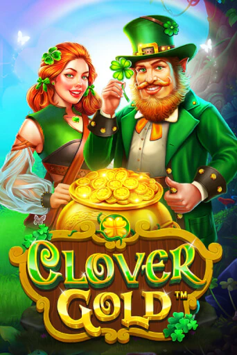 Clover Gold демо игра казино без регистрации | PokerDom