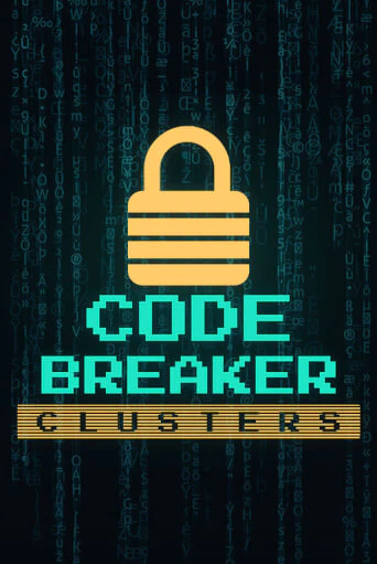 Code Breaker Clusters демо игра казино без регистрации | PokerDom