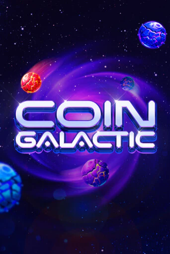 Coin Galactic демо игра казино без регистрации | PokerDom