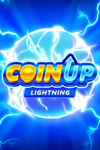 Coin UP: Lightning демо игра казино без регистрации | PokerDom