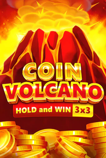 Coin Volcano демо игра казино без регистрации | PokerDom