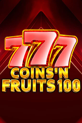 Coins'n Fruits 100 демо игра казино без регистрации | PokerDom