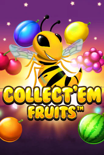 Collect'Em Fruits демо игра казино без регистрации | PokerDom