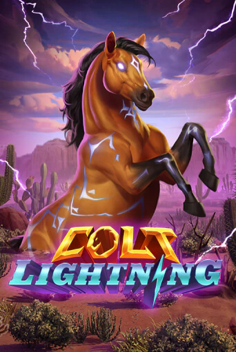 Colt Lightning демо игра казино без регистрации | PokerDom