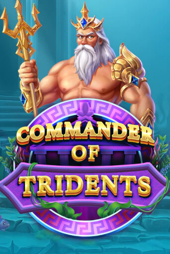 Commander of Tridents демо игра казино без регистрации | PokerDom