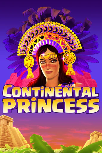 Continental Princess демо игра казино без регистрации | PokerDom