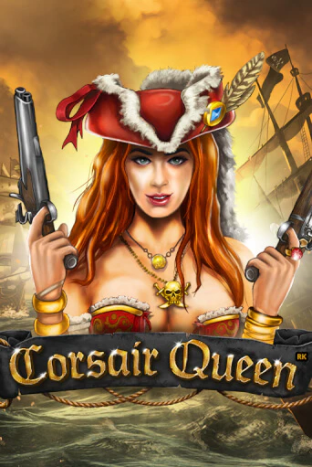 Corsair Queen демо игра казино без регистрации | PokerDom