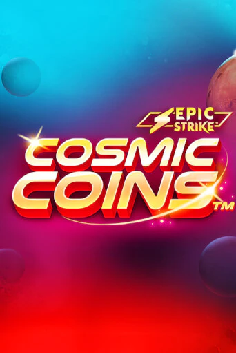 Cosmic Coins™ демо игра казино без регистрации | PokerDom