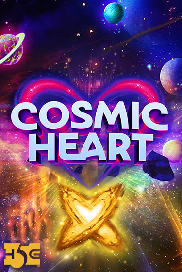 Cosmic Heart демо игра казино без регистрации | PokerDom