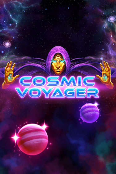 Cosmic Voyager демо игра казино без регистрации | PokerDom